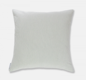 stripe cushion